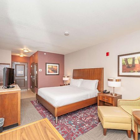 Hilton Garden Inn Closest Foxwoods Preston Exterior photo